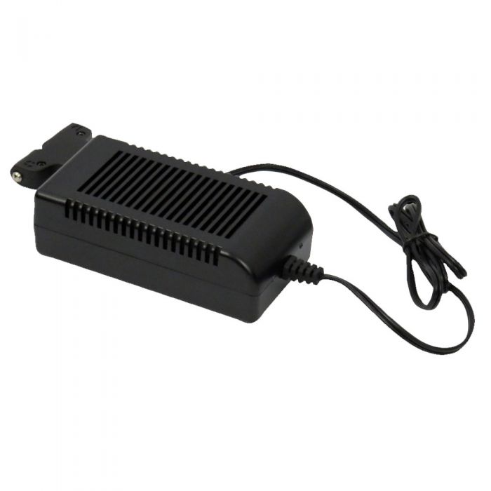 Leoch 12v 4a Lithium Battery Charger - PowaKaddy Compatible