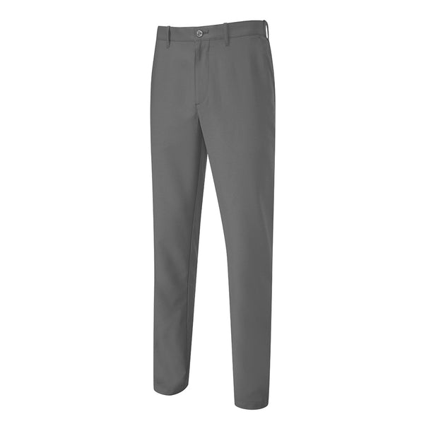 Ping Bradley Trousers - Asphalt