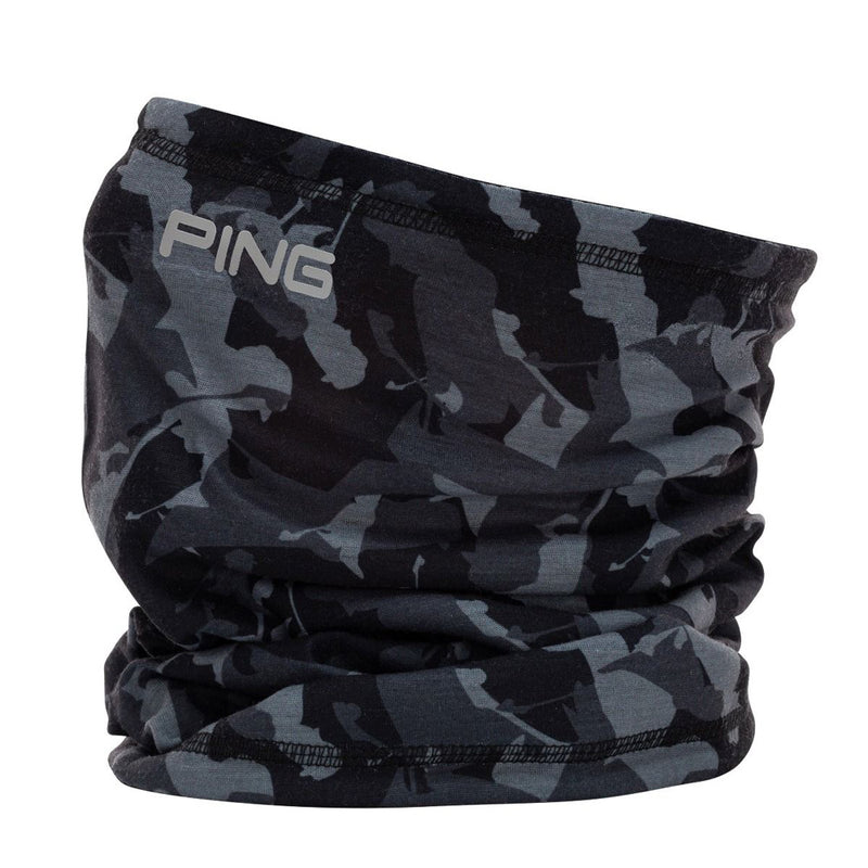 Ping SensorWarm Neck Warmer - Camo