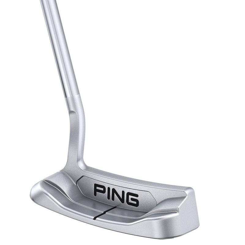 Ping Sigma 2 ZB2 Platinum Putter