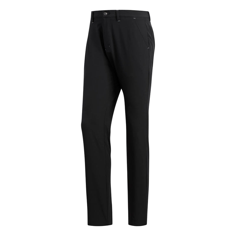 adidas Ultimate365 Tapered Golf Trousers - Black