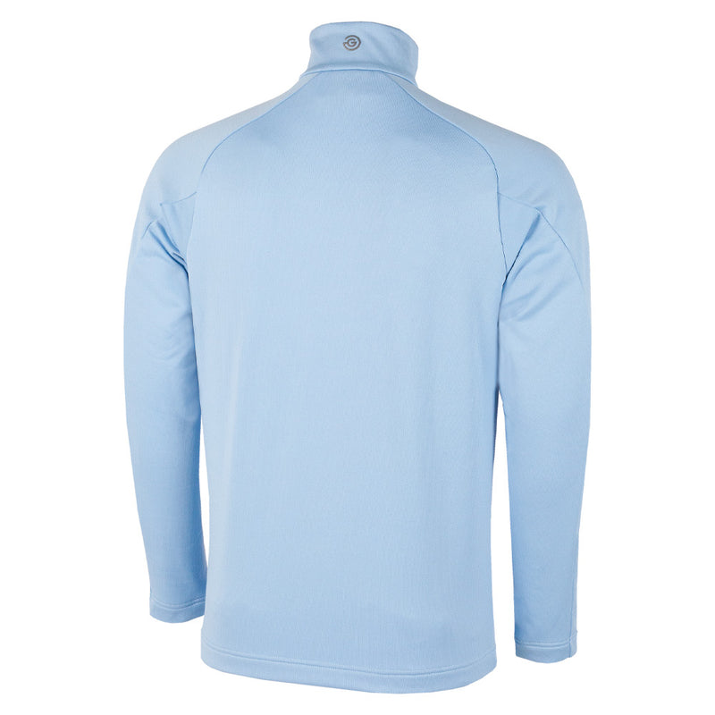 Galvin Green Drake Insula Pullover - Blue Bell