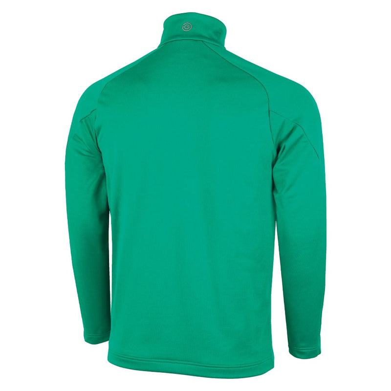 Galvin Green Drake Insula Pullover - Green