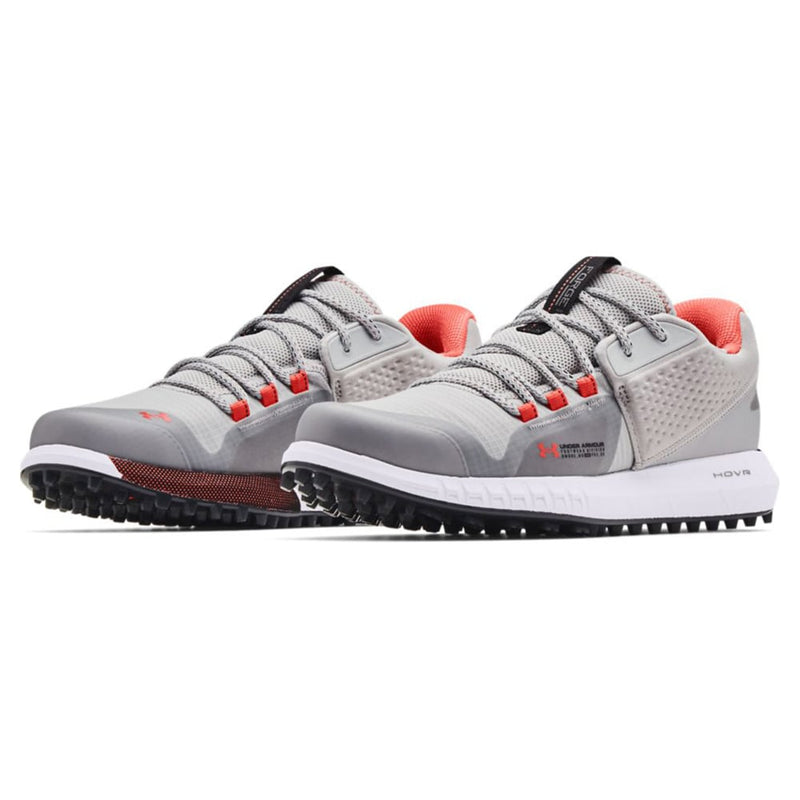 Under Armour HOVR Forge RC Spikeless Shoes - Mod Grey