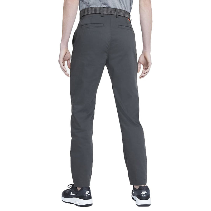 Nike Dri-Fit UV Trousers - Dark Smoke Grey