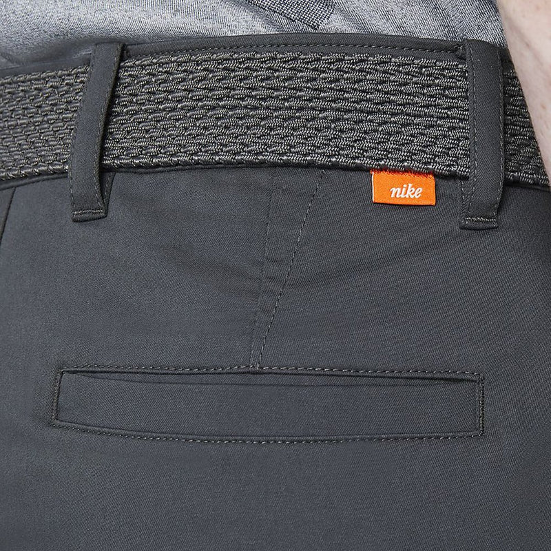 Nike Dri-Fit UV Trousers - Dark Smoke Grey