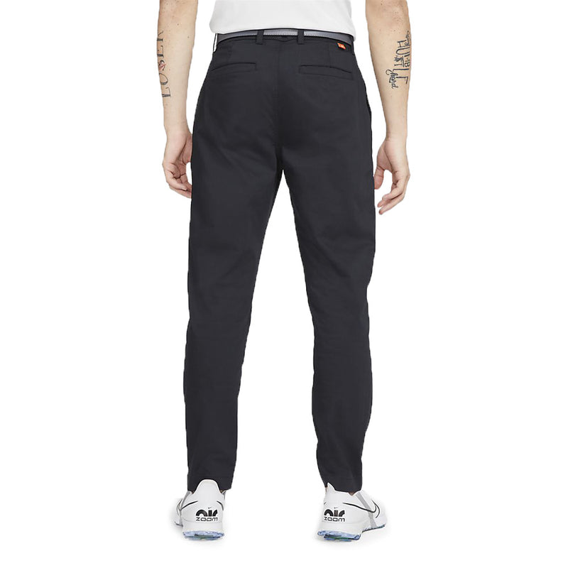 Nike Dri-Fit UV Trousers - Black