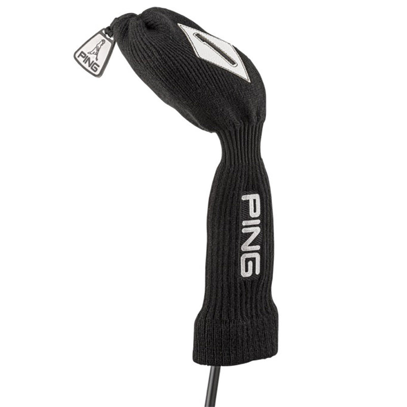 Ping Knit Driver Headcover