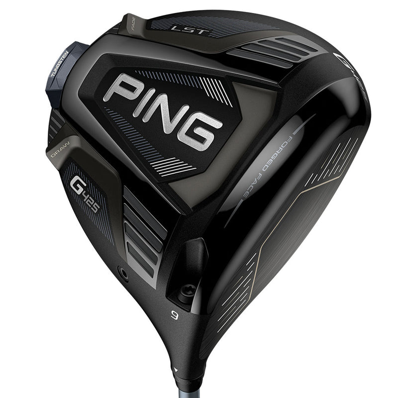 Ping G425 LST Driver