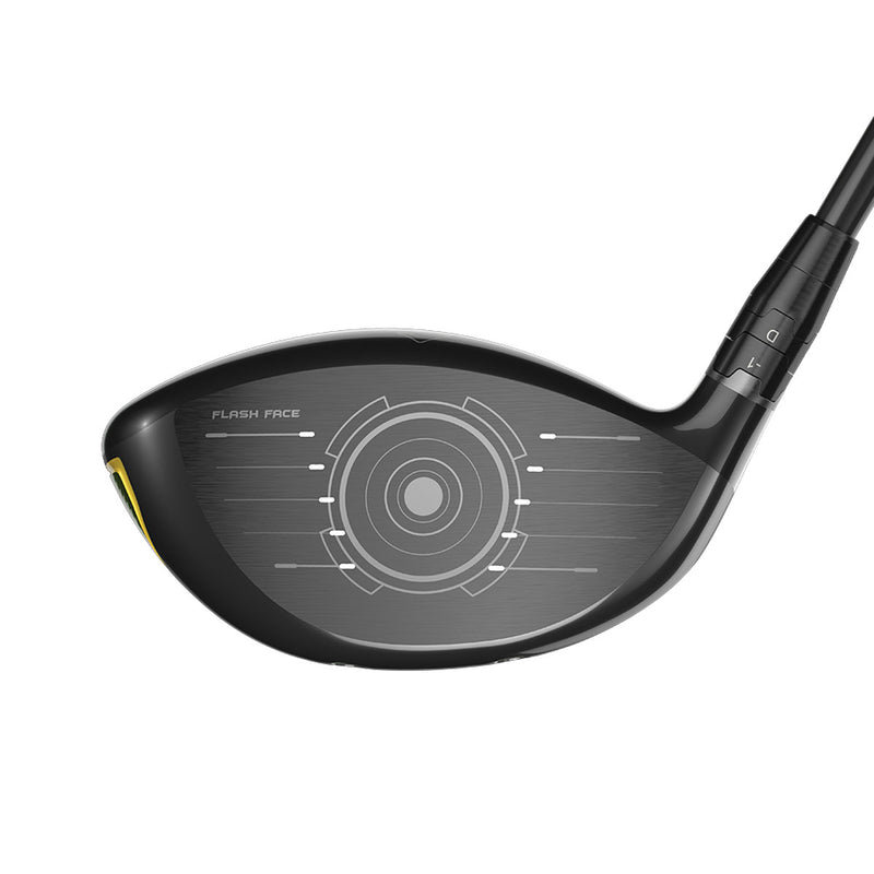 Callaway Epic Flash Golf Driver