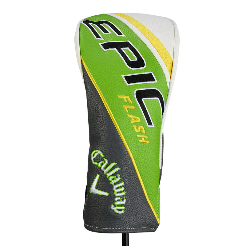 Callaway Epic Flash Golf Driver