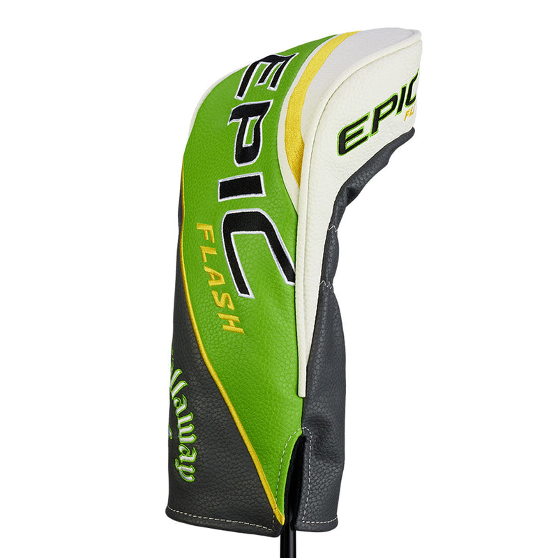 Callaway Epic Flash Golf Driver