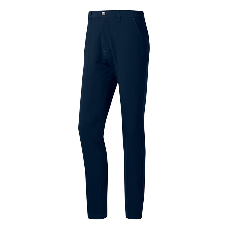 adidas Ultimate365 Tapered Golf Trousers - Navy