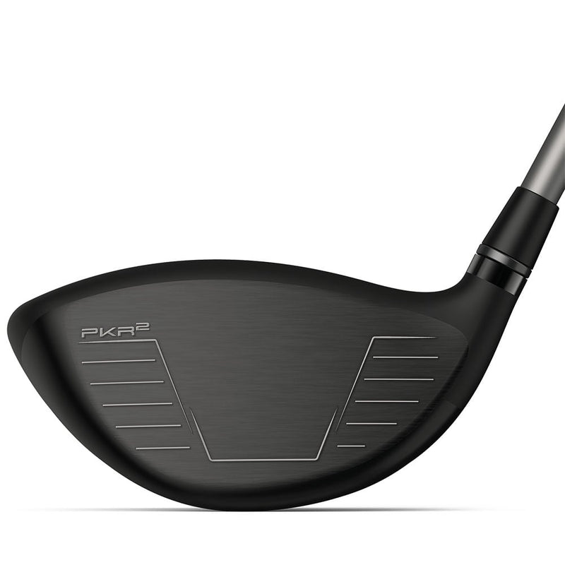 Wilson Dynapower Driver - Ladies Titanium