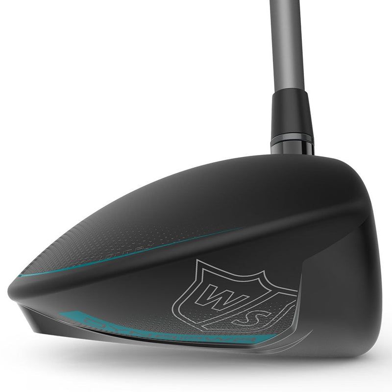 Wilson Dynapower Driver - Ladies Titanium