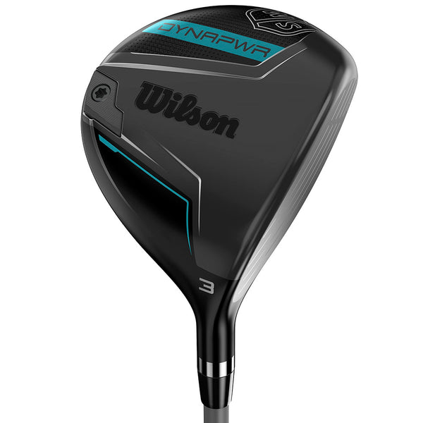 Wilson Dynapower Fairway Wood - Ladies