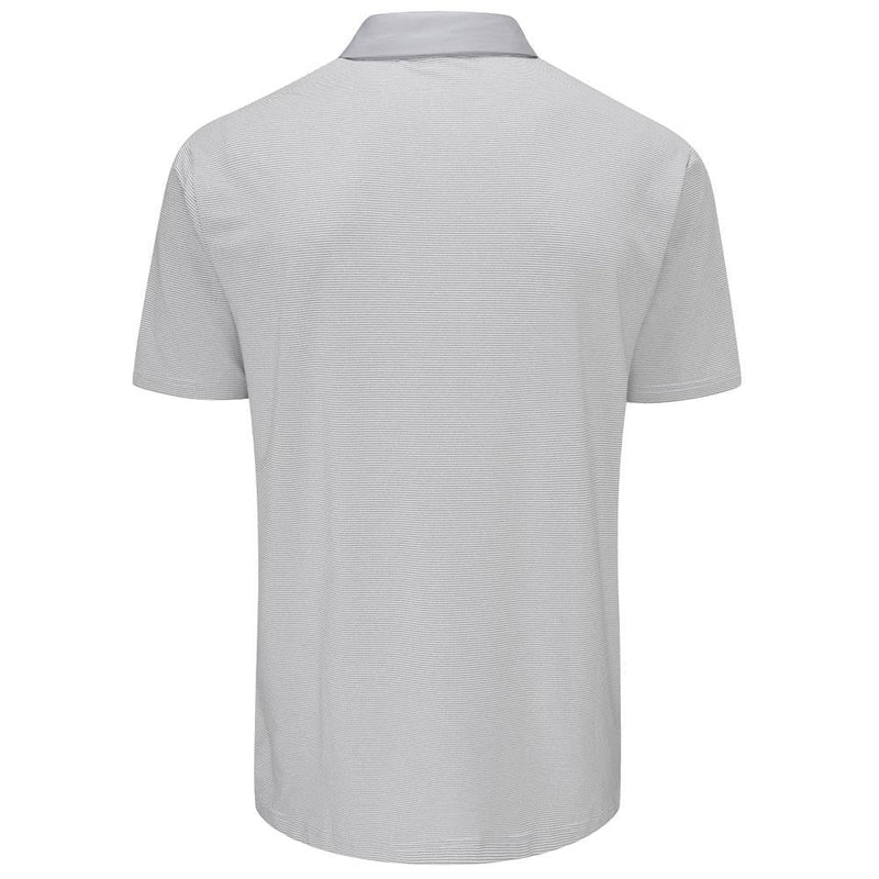 Stuburt Otham Polo Shirt - Light Grey