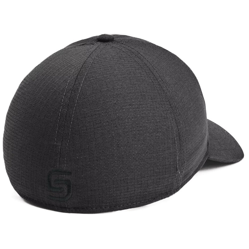 Under Armour Jordan Spieth Tour Cap - Grey