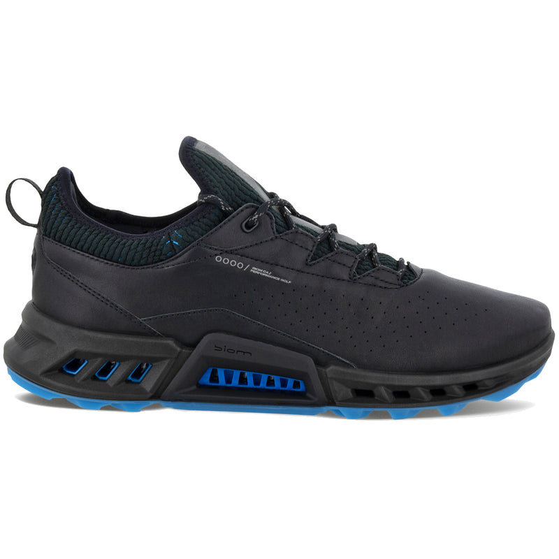 ECCO Biom C4 Spikeless Shoes - Black