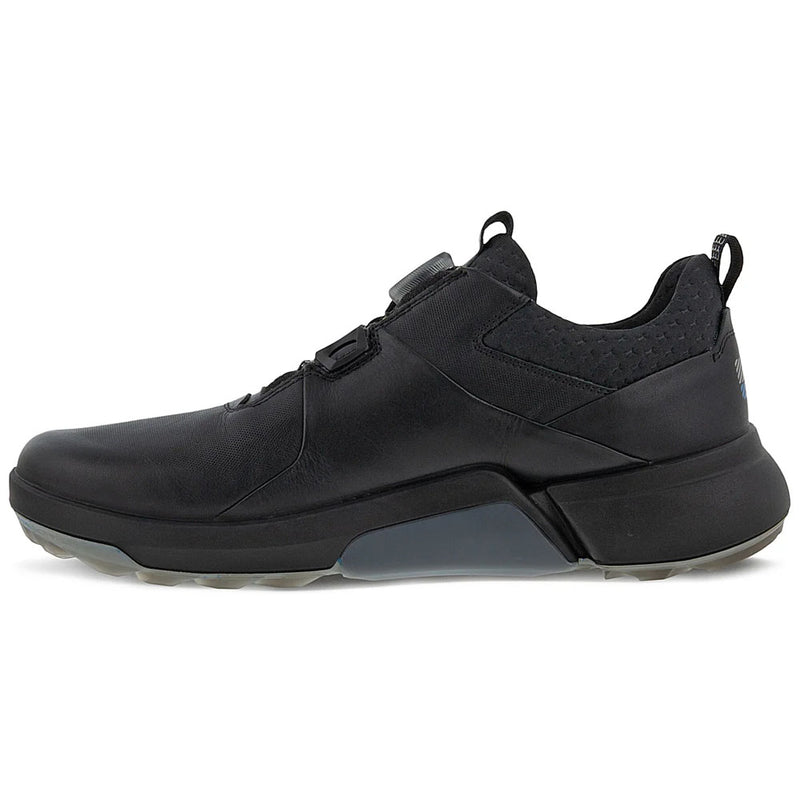 ECCO Biom H4 BOA Gore-Tex Spikeless Waterproof Shoes - Black