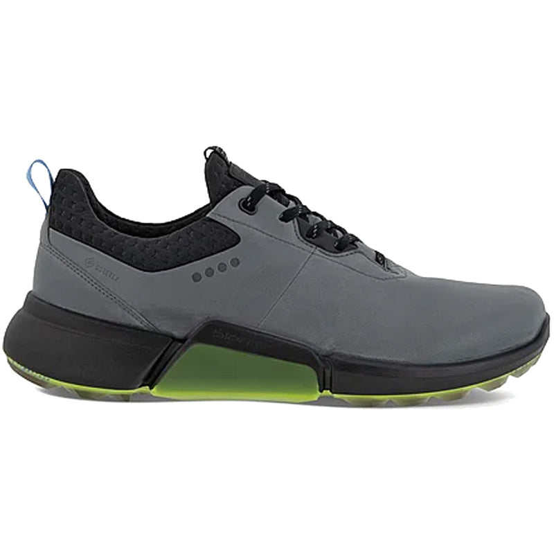 ECCO Biom H4 Gore-Tex Spikeless Shoes - Titanium