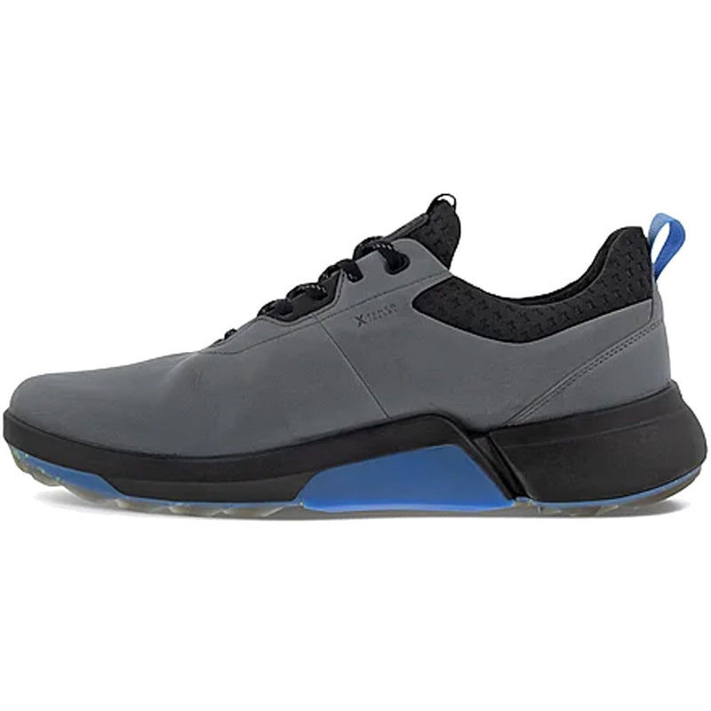 ECCO Biom H4 Gore-Tex Spikeless Shoes - Titanium