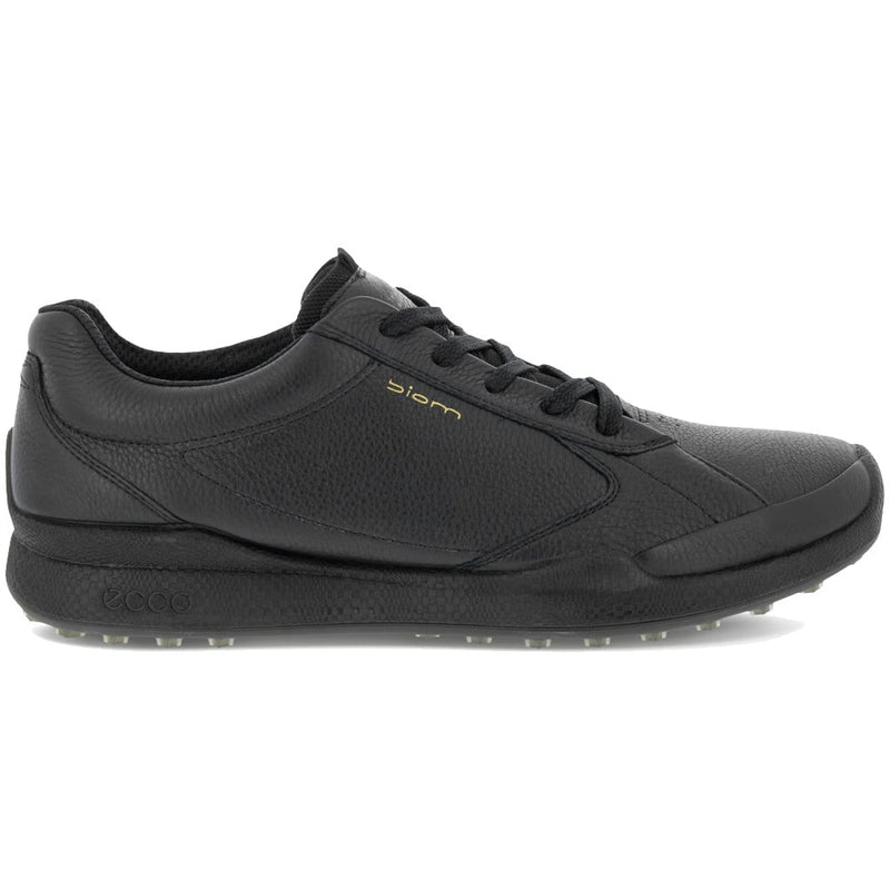 ECCO Biom Hybrid Spikeless Shoes - Black