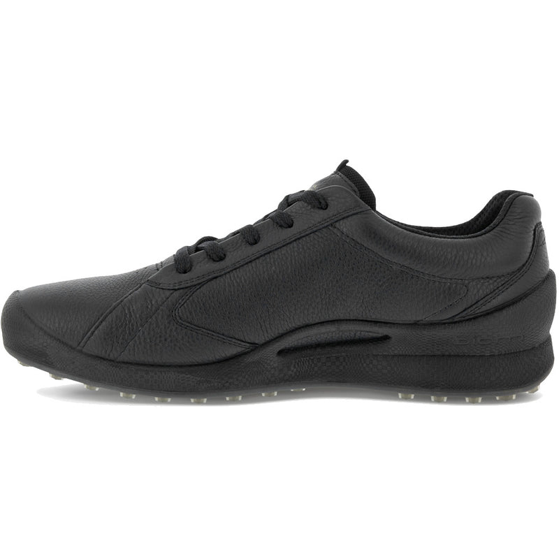 ECCO Biom Hybrid Spikeless Shoes - Black