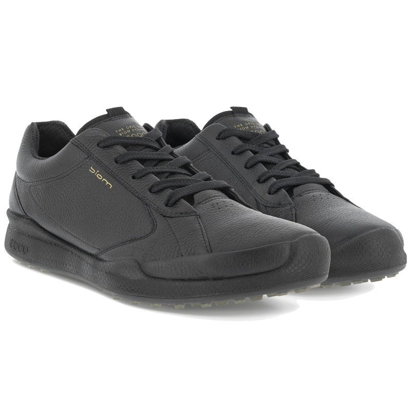 ECCO Biom Hybrid Spikeless Shoes - Black