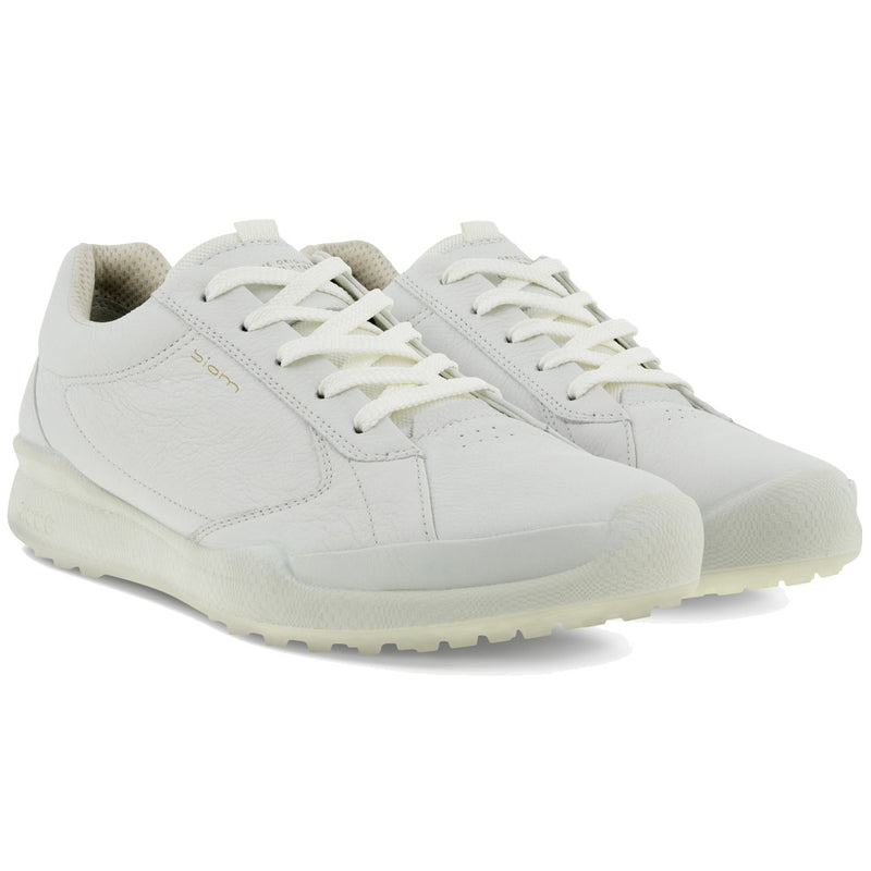 ECCO Biom Hybrid Spikeless Shoes - White