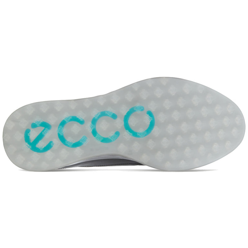 ECCO S-Three BOA Waterproof Spikeless Shoes - Black