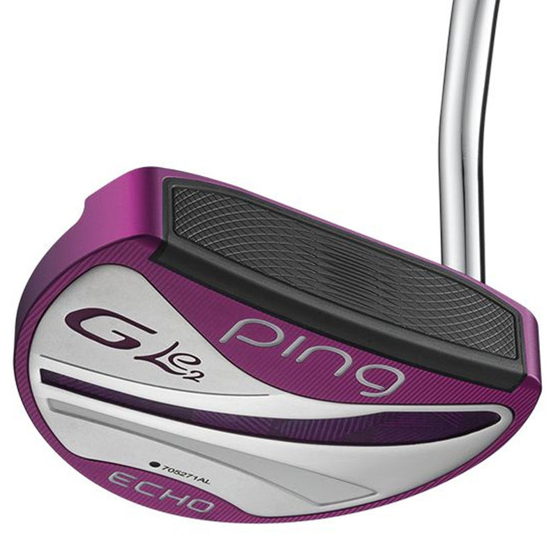 Ping G Le 2 Ladies Putter - Echo