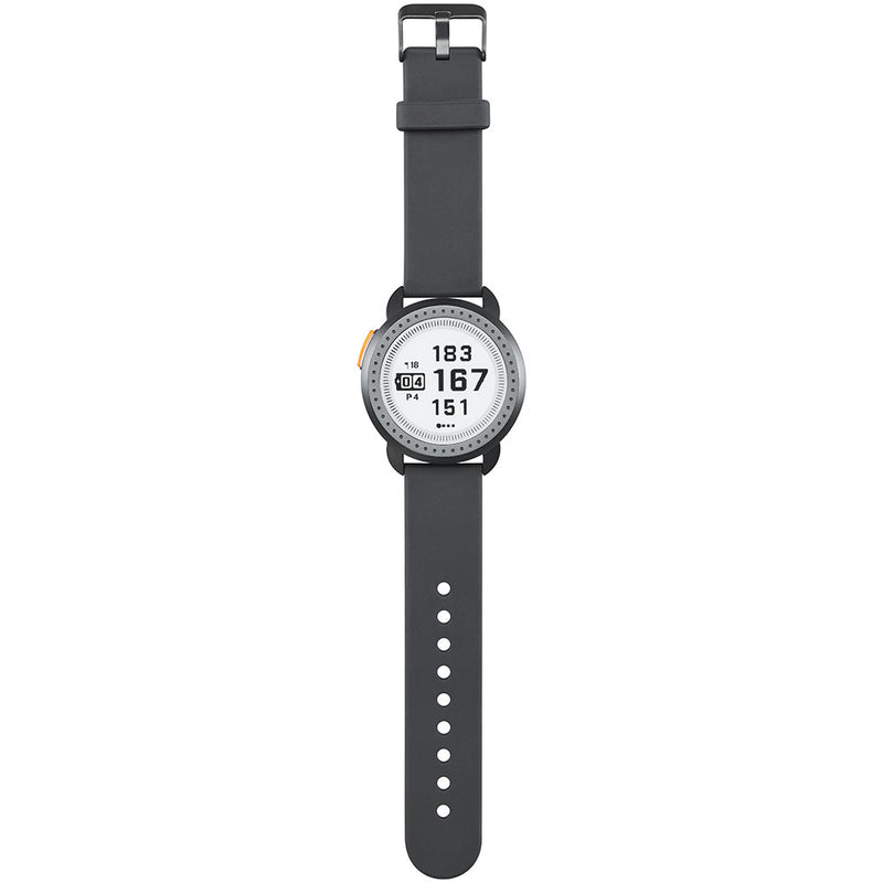 Bushnell iON Edge GPS Watch - Black