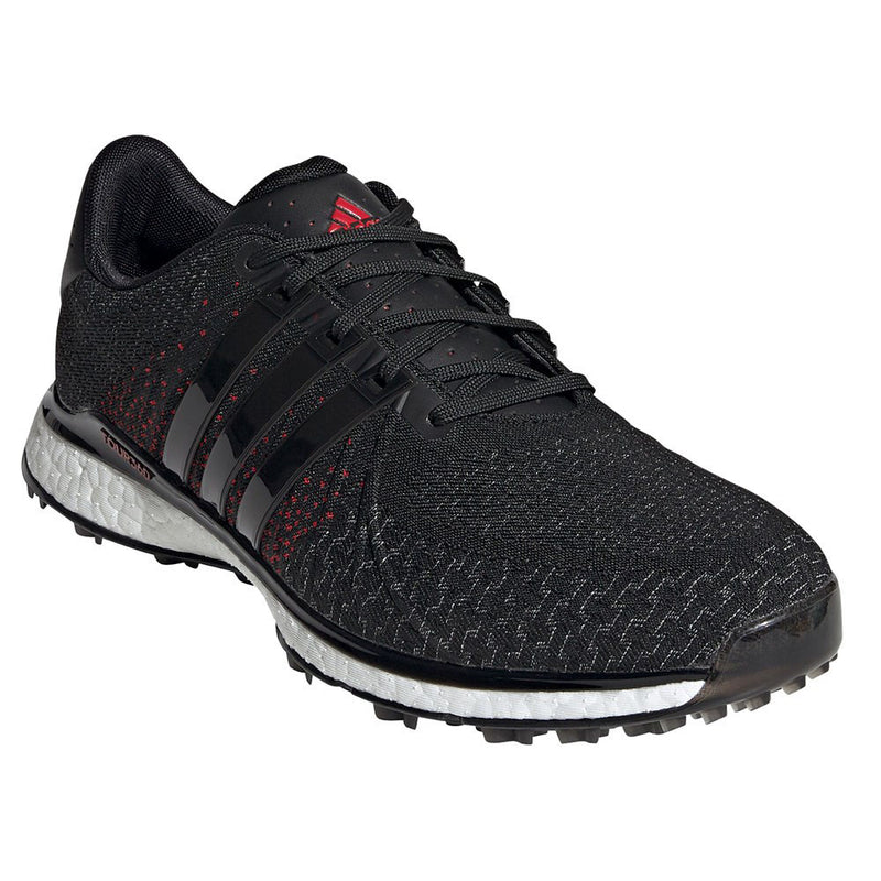 adidas TOUR360 XT-SL Spikeless Textile Shoes - Core Black/Iron