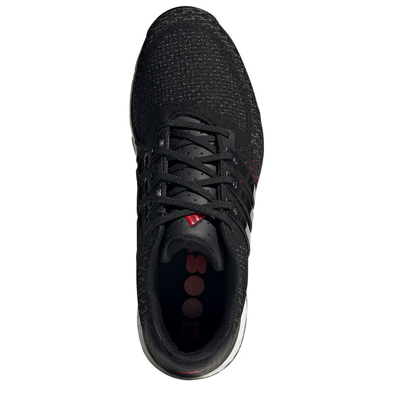 adidas TOUR360 XT-SL Spikeless Textile Shoes - Core Black/Iron