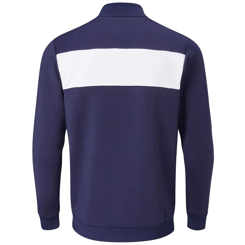 Stuburt Element Performance Sweater - Midnight