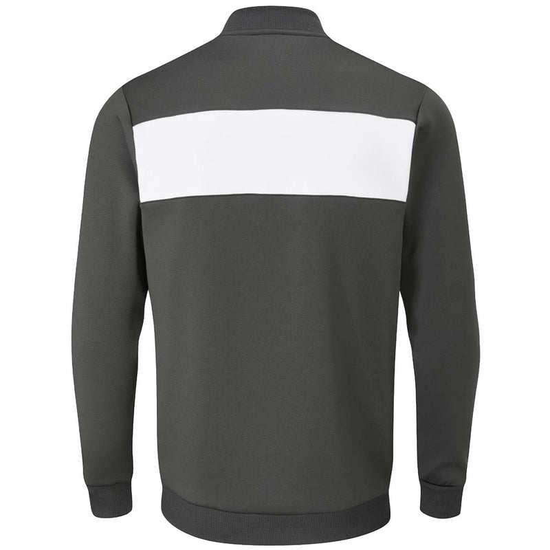 Stuburt Element Performance Sweater - Onyx