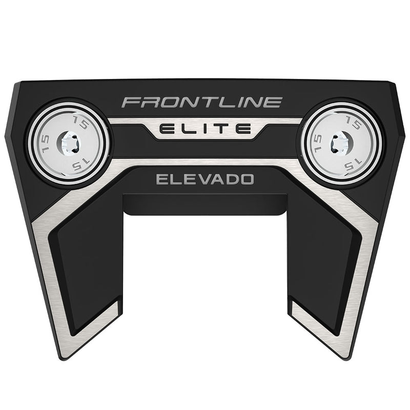 Cleveland Frontline Elite Putter - Elevado SB