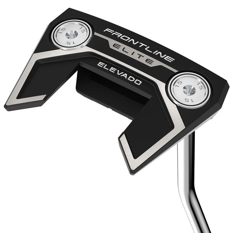 Cleveland Frontline Elite Putter - Elevado SB