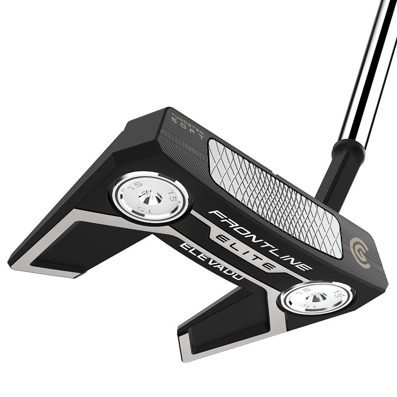 Cleveland Frontline Elite UST Putter - Elevado SN