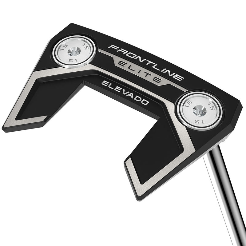 Cleveland Frontline Elite Putter - Elevado SN