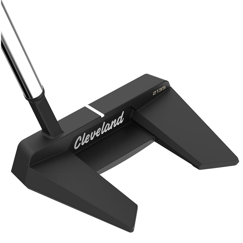 Cleveland Frontline Elite Putter - Elevado SN