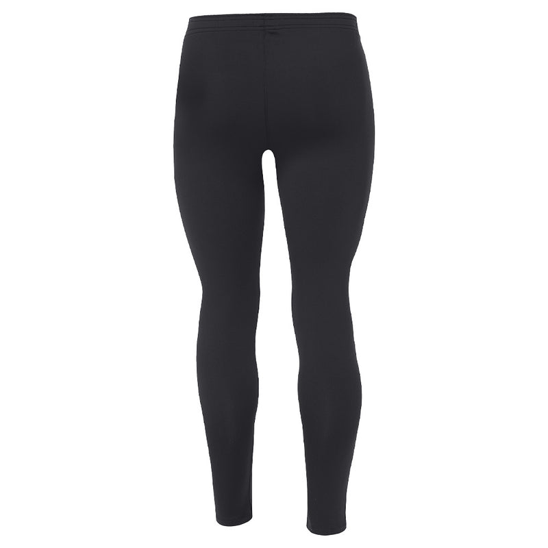 Galvin Green ELOF Thermal Leggings - Black/Red