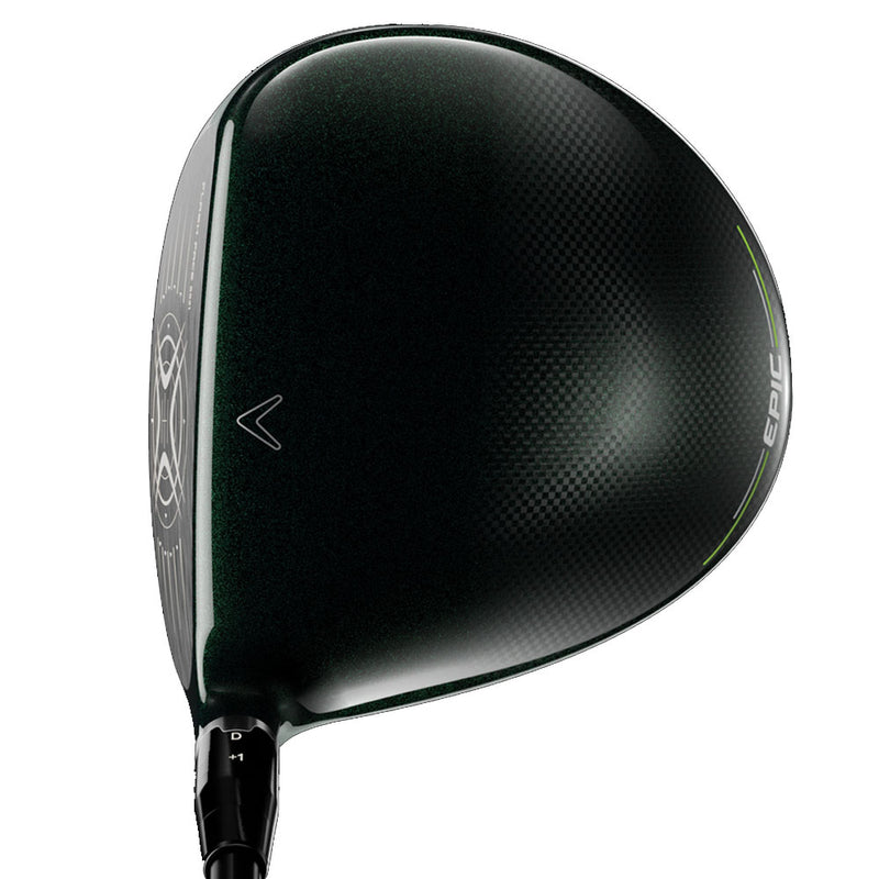 Callaway Epic MAX Driver