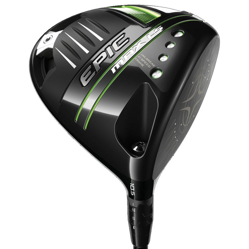 Callaway Epic MAX LS Driver