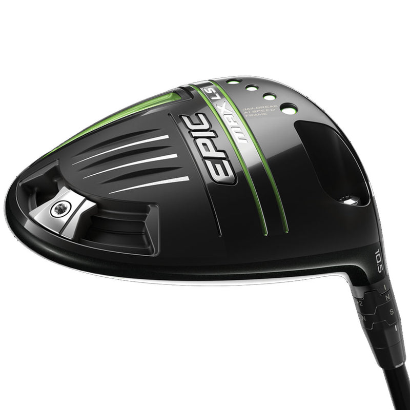 Callaway Epic MAX LS Driver