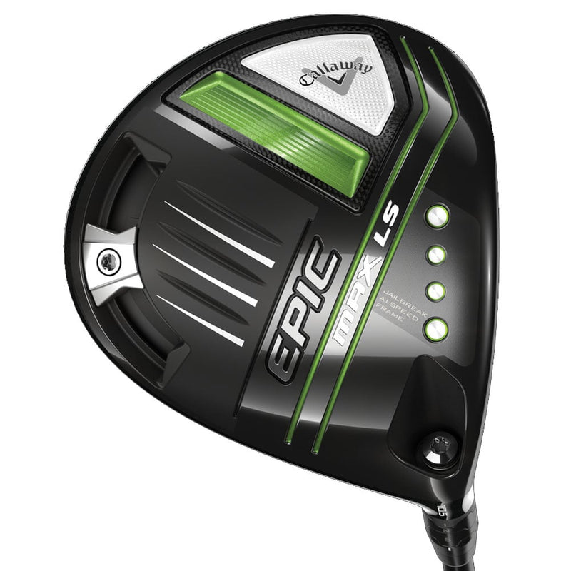 Callaway Epic MAX LS Driver