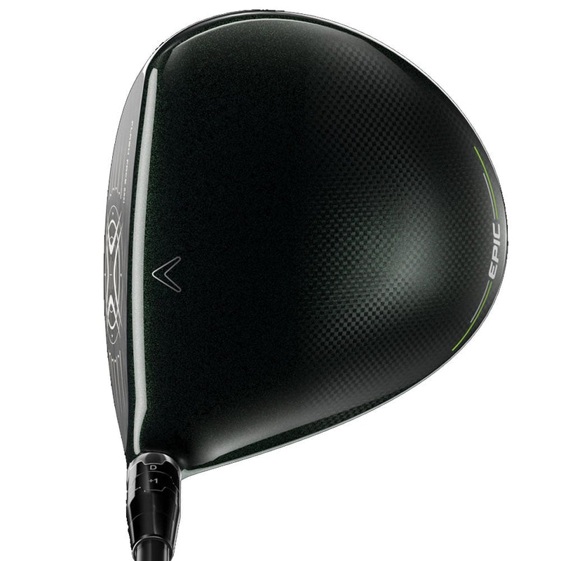 Callaway Epic MAX LS Driver