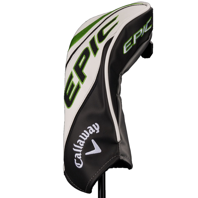 Callaway Epic Max Fairway Wood