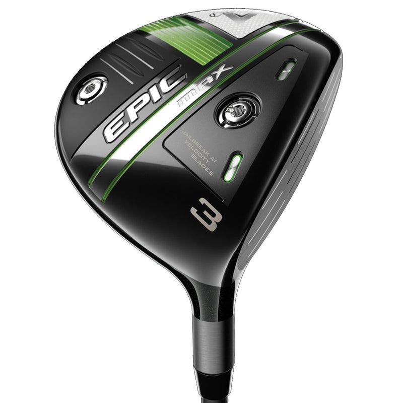 Callaway Epic Max Fairway Wood